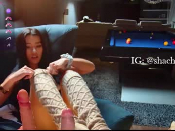 shachatte chaturbate stream image