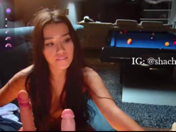 shachatte chaturbate stream image