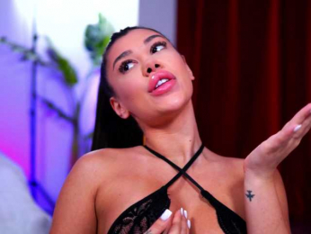 NatyDesiree bongacams stream image