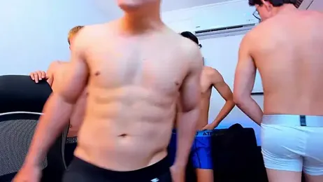 Sexy_BoysW stripchat stream image