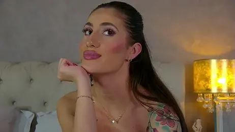 OhhAisha stripchat stream image