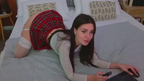 RihannaRose stripchat stream image