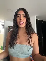 Gaby_zahir_ stripchat stream image