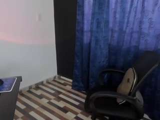 gisellereyess camsoda stream image