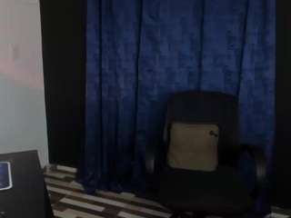 gisellereyess camsoda stream image