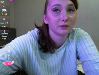 PeachGirl bongacams stream image