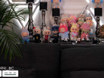 Taanni bongacams stream image