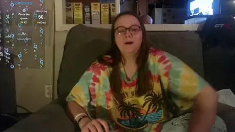 TurtleLady420 stripchat stream image