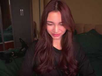 TeonaRose bongacams stream image