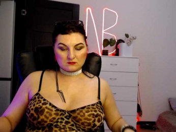 NATASECRET bongacams stream image