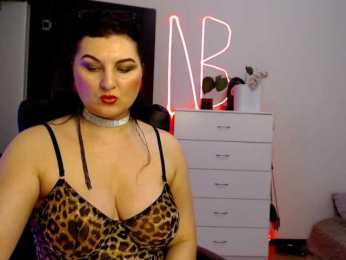 NATASECRET bongacams stream image