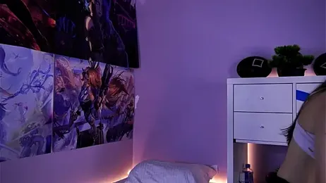 LesaisMore stripchat stream image