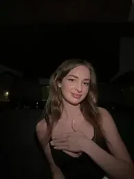 EvieEvans stripchat stream image