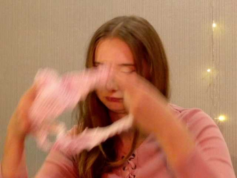 PeachGirl bongacams stream image