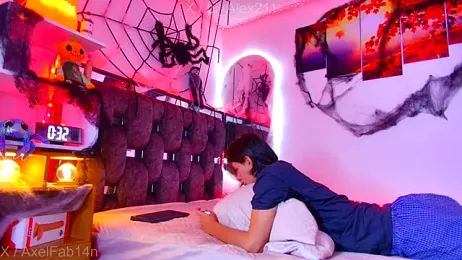 Alex_and_Fabian stripchat stream image