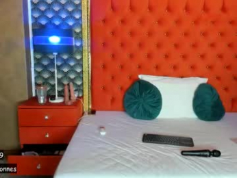 valleriejonnes chaturbate stream image