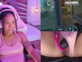 hyliebloom camsoda stream image