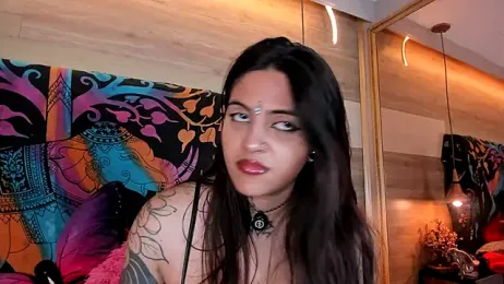 Cori_Paige stripchat stream image