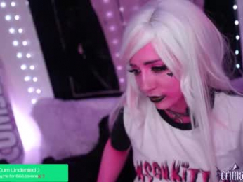 crimsonkitten chaturbate stream image