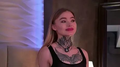 AriWild stripchat stream image