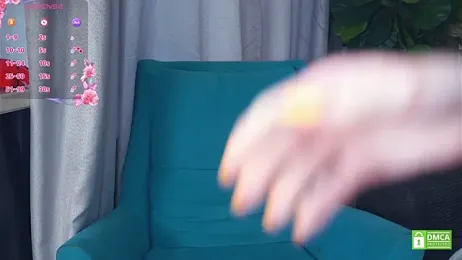 OdelinaFicken stripchat stream image