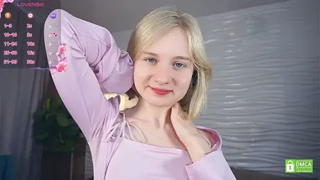 OdelinaFicken stripchat stream image