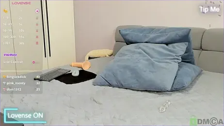 King-Jaster stripchat stream image