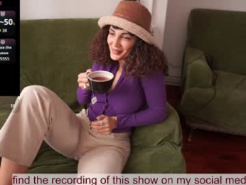 venus_in_jeans chaturbate stream image