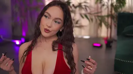 HotBustyBabeX stripchat stream image