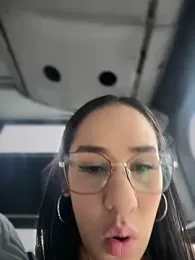 __IRIS__ stripchat stream image