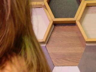 Azura Wave flirt4free stream image