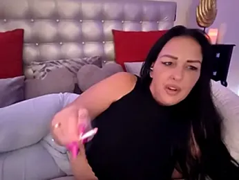 TiffanyRoxx stripchat stream image