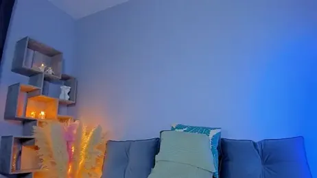 ClockworkLady stripchat stream image