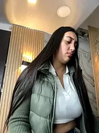 Hannahoff stripchat stream image