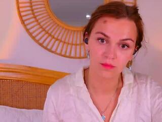 Francheska Hansen flirt4free stream image, 05.11.2025 23:10