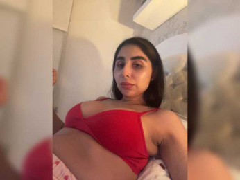 SallyeLeins bongacams stream image