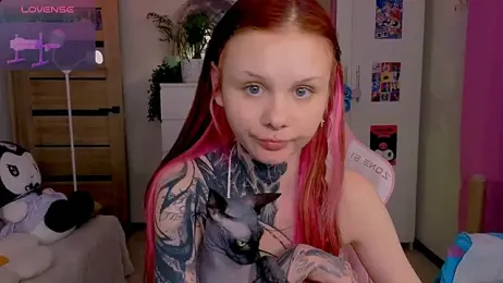 Britney_Lynch stripchat stream image