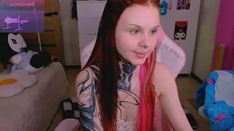 Britney_Lynch stripchat stream image