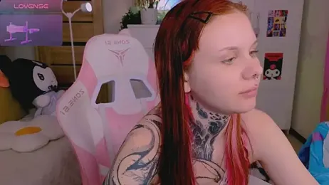 Britney_Lynch stripchat stream image