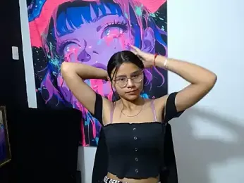 SofieLove_01 stripchat stream image