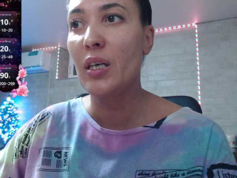 Marina4Love bongacams stream image