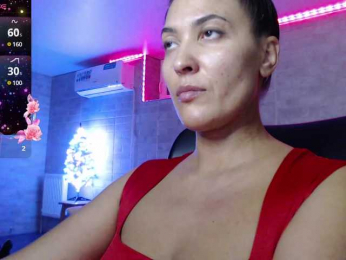Marina4Love bongacams stream image
