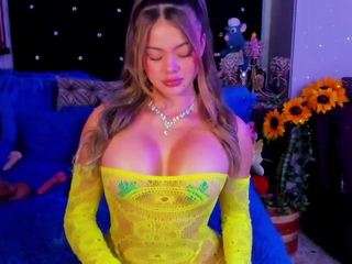 samantha-sweet1 camsoda stream image