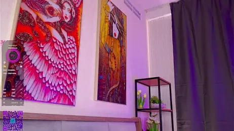 LiliBanger stripchat stream image