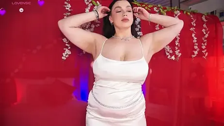 LunaNight stripchat stream image