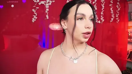 LunaNight stripchat stream image