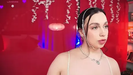 LunaNight stripchat stream image