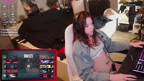 Horny_Makima stripchat stream image