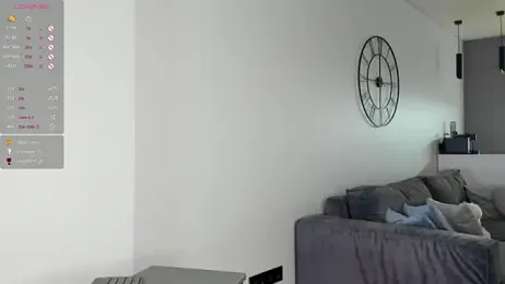 Juicy_Bella stripchat stream image