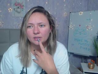 Sally Verda flirt4free stream image